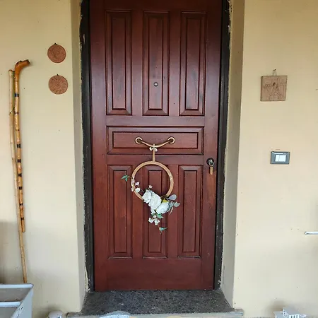 Σπίτι διακοπών Il Melarancio Monterosi