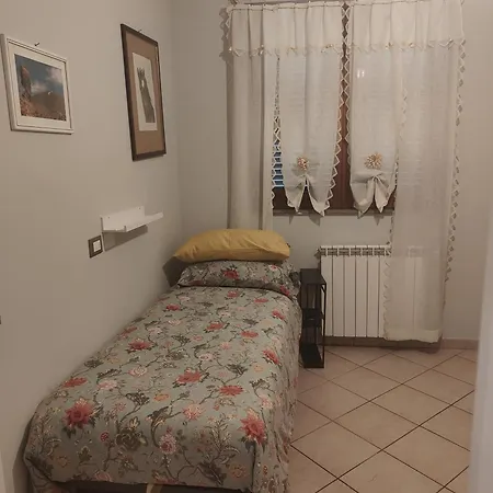 度假居 Il Melarancio *