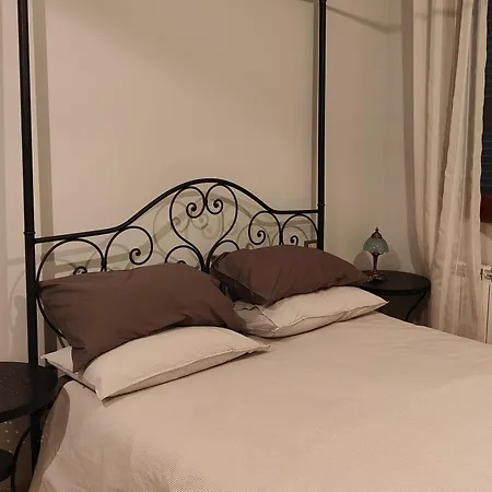 Il Melarancio Holiday home