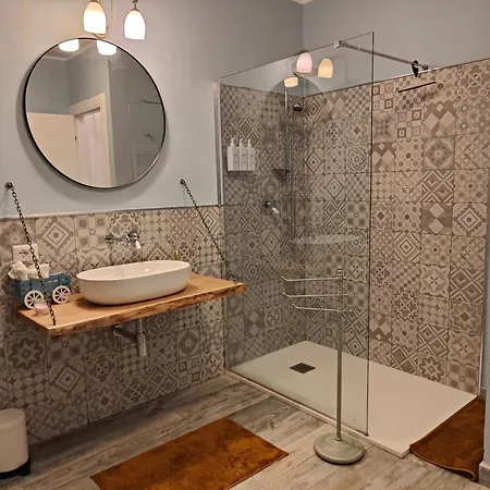 度假居 Il Melarancio *