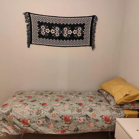 Il Melarancio Holiday home