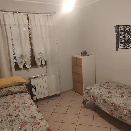 Il Melarancio Monterosi