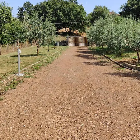 Appartement Il Melarancio Bb *