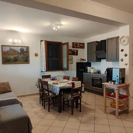 Appartement Il Melarancio Bb Monterosi