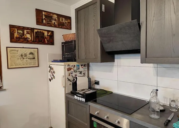 Il Melarancio Monterosi