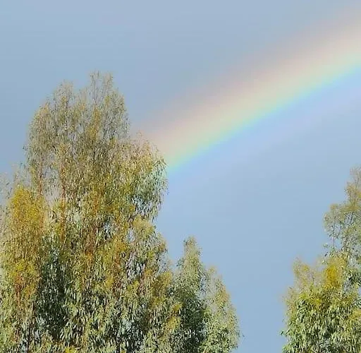 Il Melarancio * Monterosi