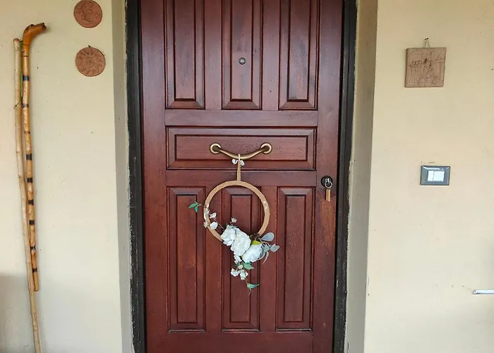 Casa vacanze Il Melarancio Monterosi