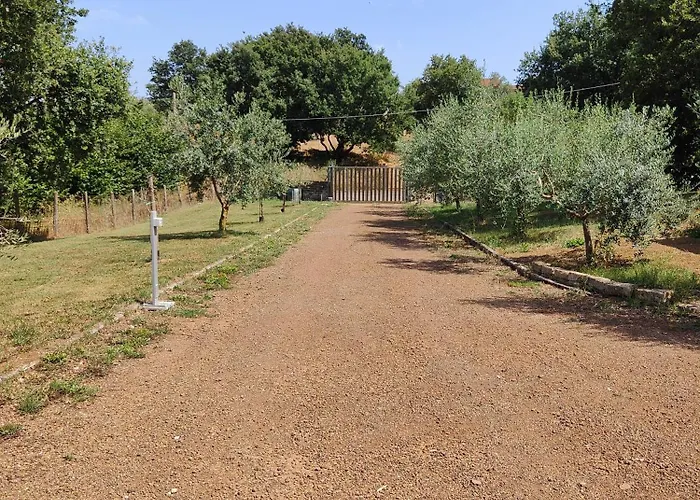 Casa vacanze Il Melarancio