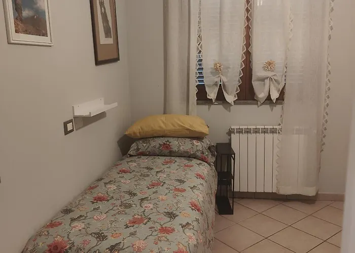 Casa vacanze Il Melarancio *