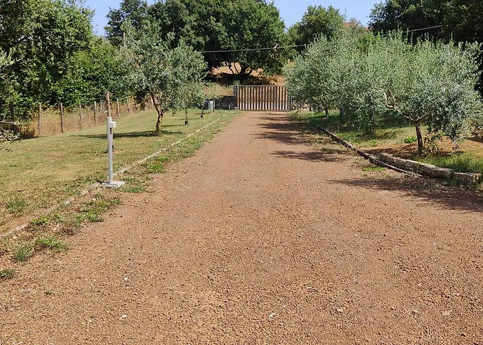 Casa vacanze Il Melarancio