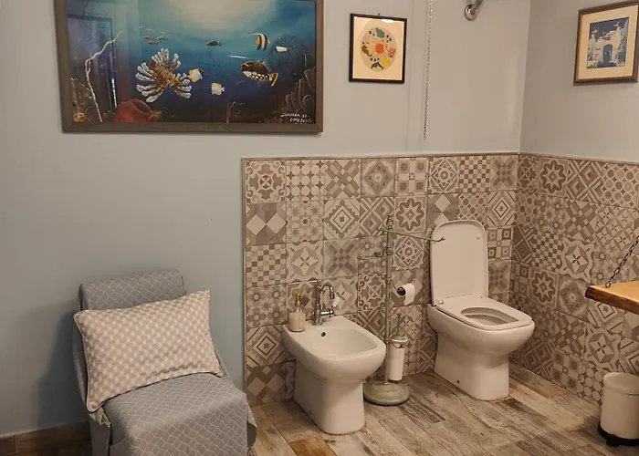 Il Melarancio Monterosi